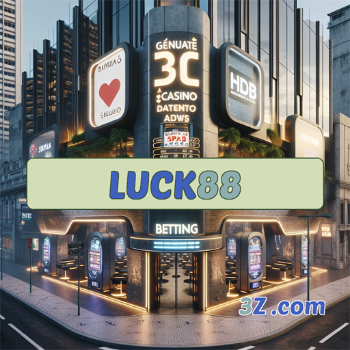 Bônus que Transformam a Experiência no luck88.com