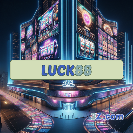 Aventuras Empolgantes no Casino do Luck88: Entretenimento Garantido