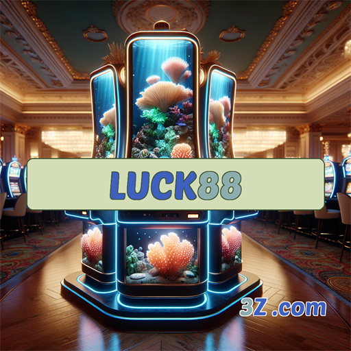 Confiavel e Seguro: Atrações do luck88.com para Jogadores