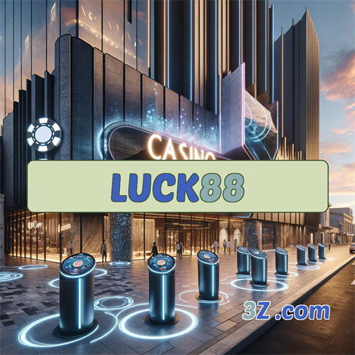 Login Seguro e Divertido: Integração no Luck88