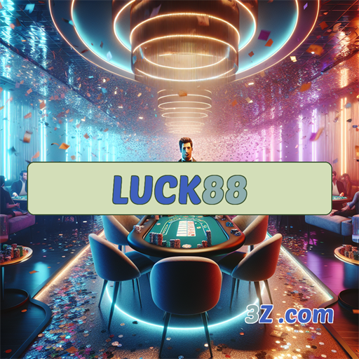 A Magia dos Slots: Vire a Sorte no Luck88.com