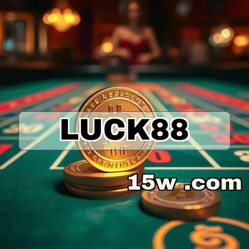 luck88.com App