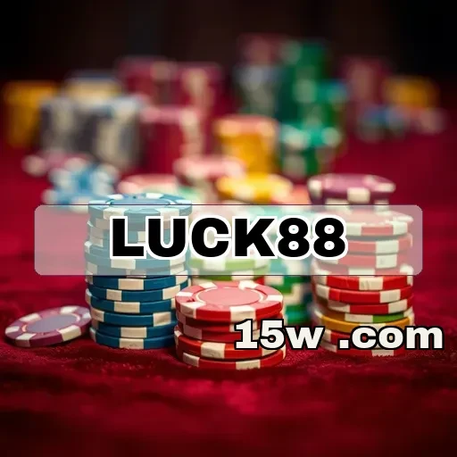 luck88.com Login