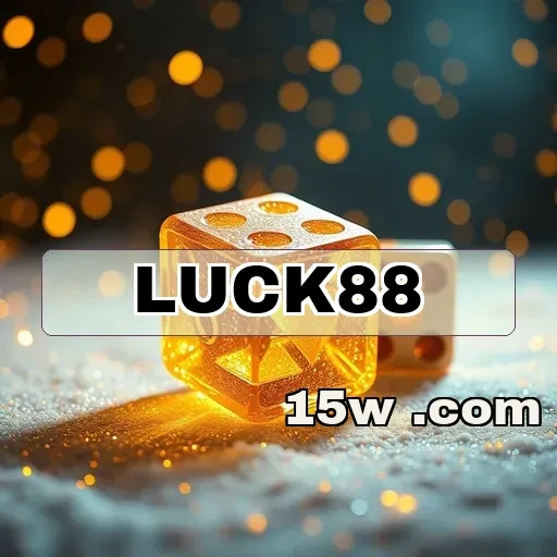 luck88.com Pagamento