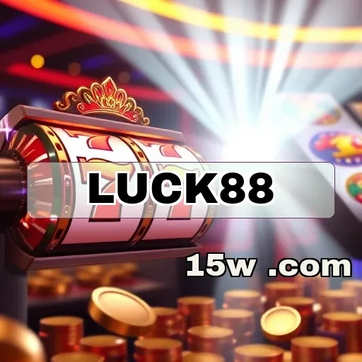 luck88.com Plataforma