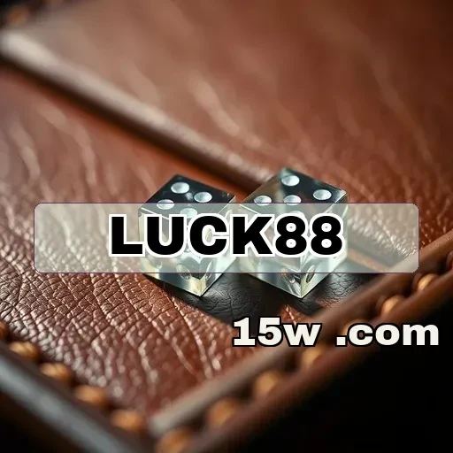 luck88.com Promoções