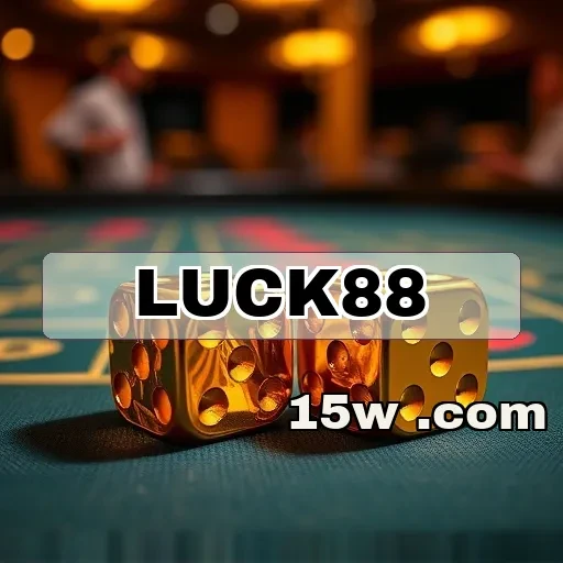 luck88.com: Segurança Total para Jogos Online que Você Confia