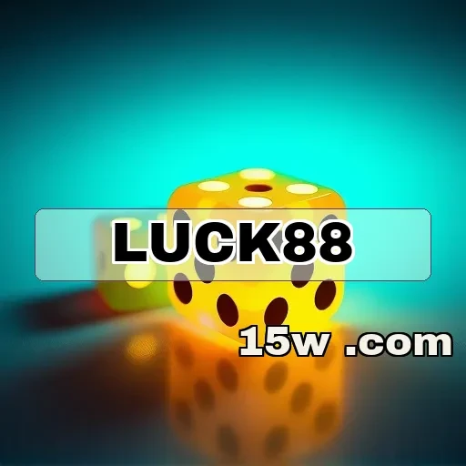 luck88.com Caça-Níqueis
