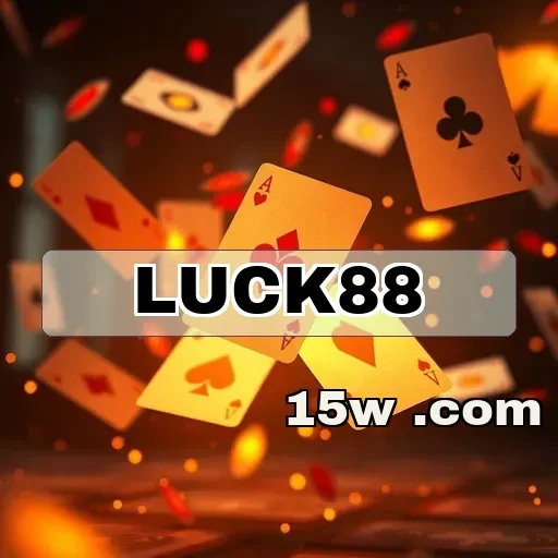 luck88.com VIP
