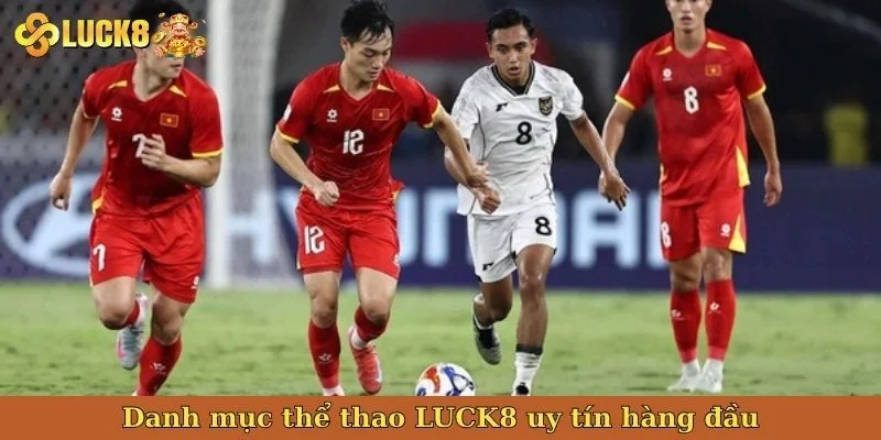 danh-muc-the-thao-luck8-uy-tin-hang-dau
